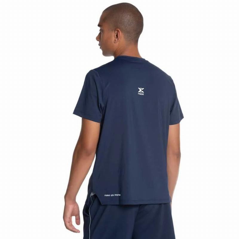 Nox Team Regular T-shirt 2/5