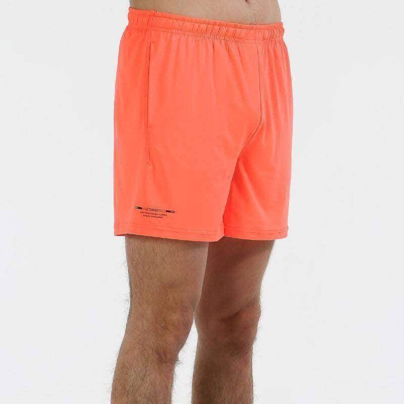 Fluor de corais de bullpadel curto mojel 2/5