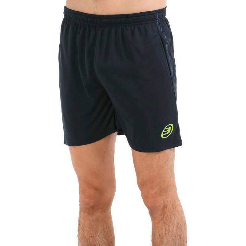 Short Bullpadel Codal Azul Marino 5/5