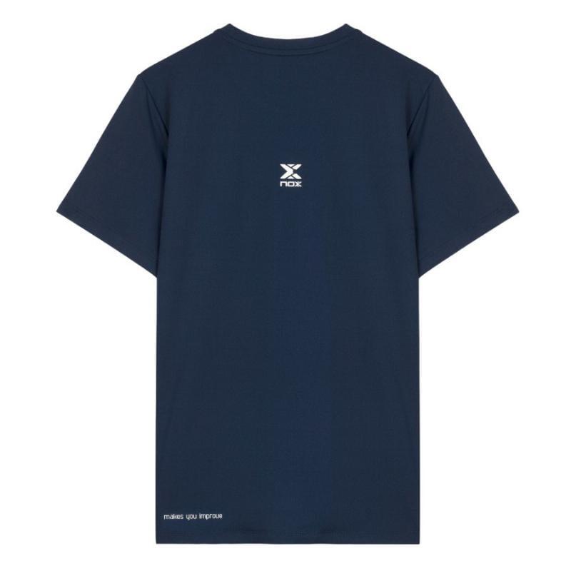 Nox Team Regular T-shirt 4/5