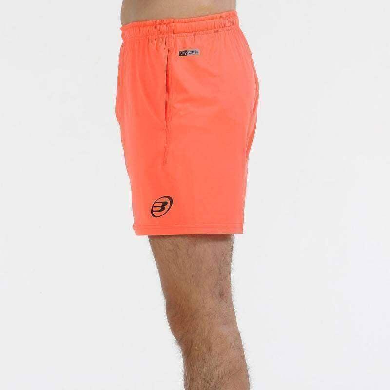 Fluor de corais de bullpadel curto mojel 3/5