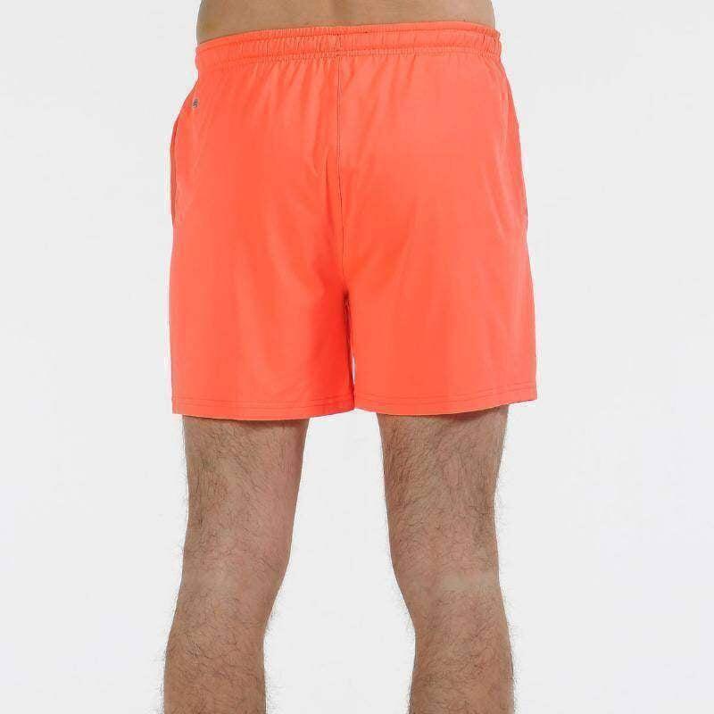 Fluor de corais de bullpadel curto mojel 4/5