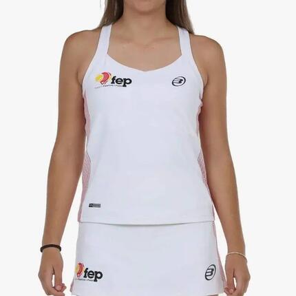 Débardeur femme Bullpadel Exima