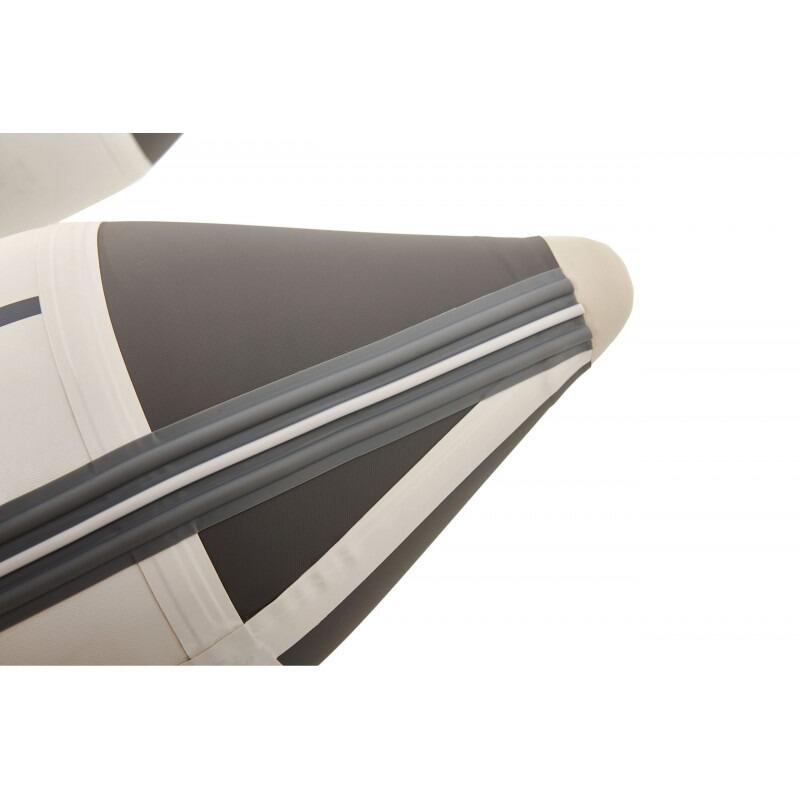 Ponton Aqua Marina U-Deluxe 11'6" 350 cm