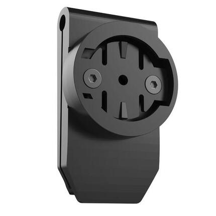 Uchwyt/klips do Garmin Varia/Wahoo do toreb podsiodłowych - KOM Cycling SBC01