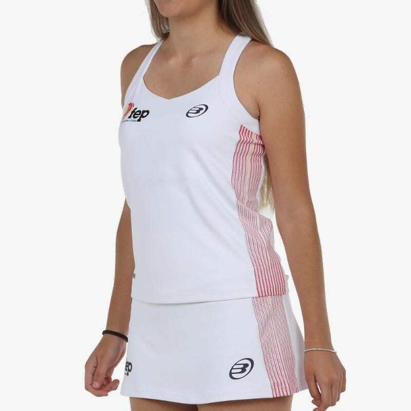 Bullpadel Exima Tank Top
