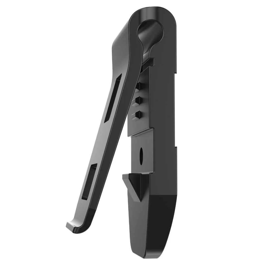 Uchwyt/klips do Garmin Varia/Wahoo do toreb podsiodłowych - KOM Cycling SBC01 6/7