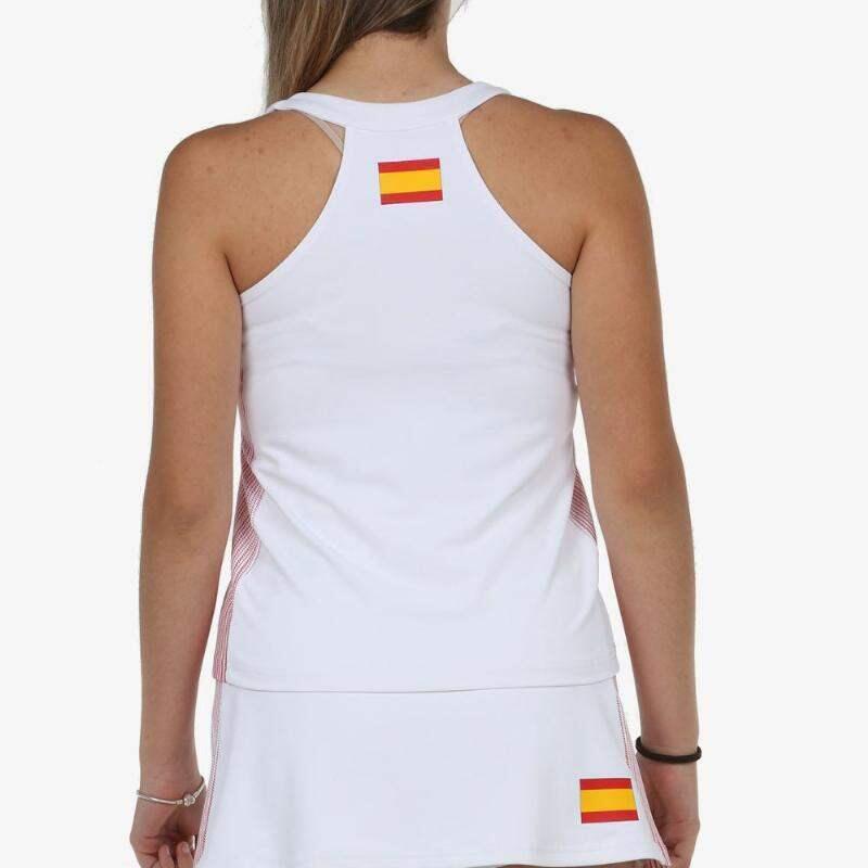 Bullpadel Exima Tank Top