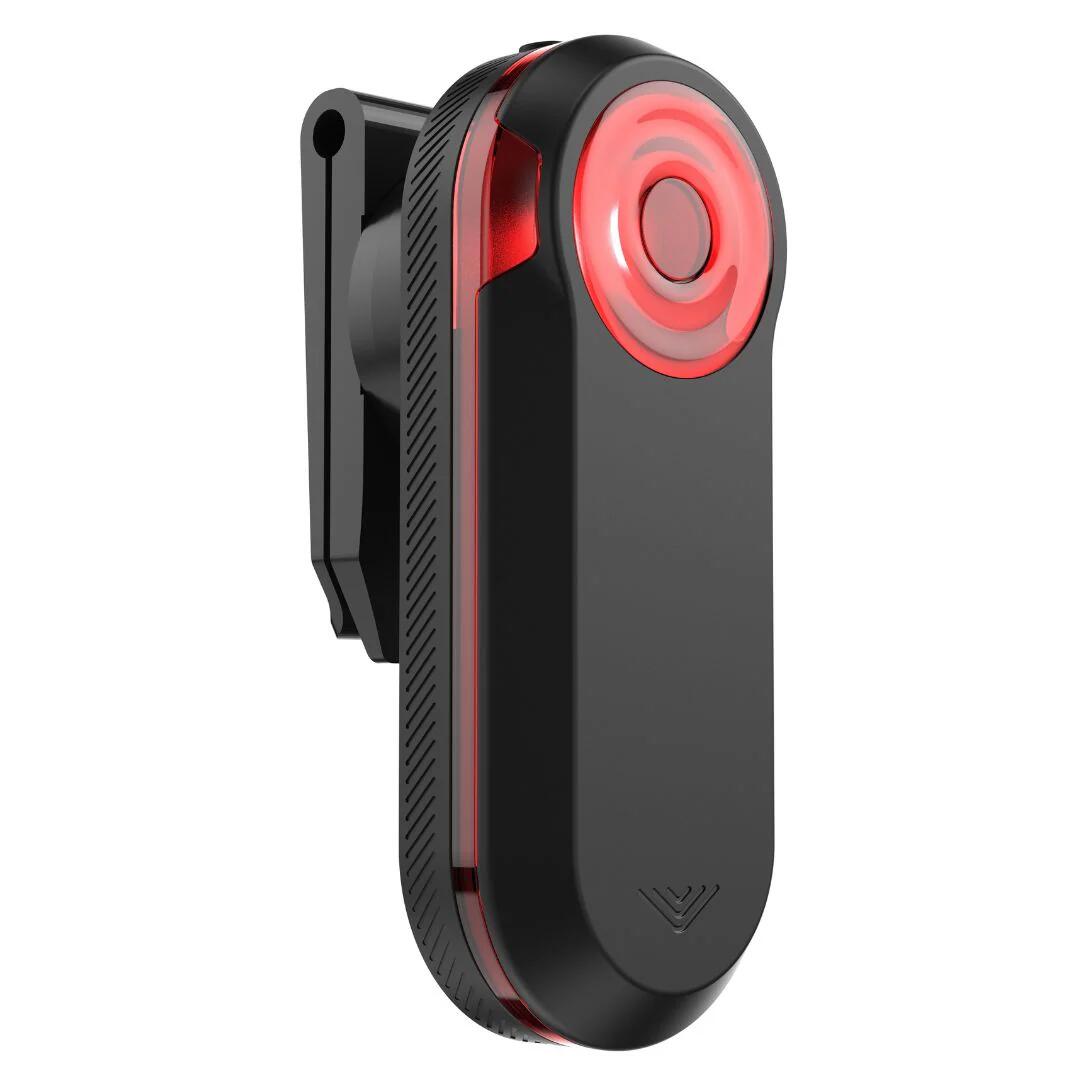 Uchwyt/klips do Garmin Varia/Wahoo do toreb podsiodłowych - KOM Cycling SBC01 7/7