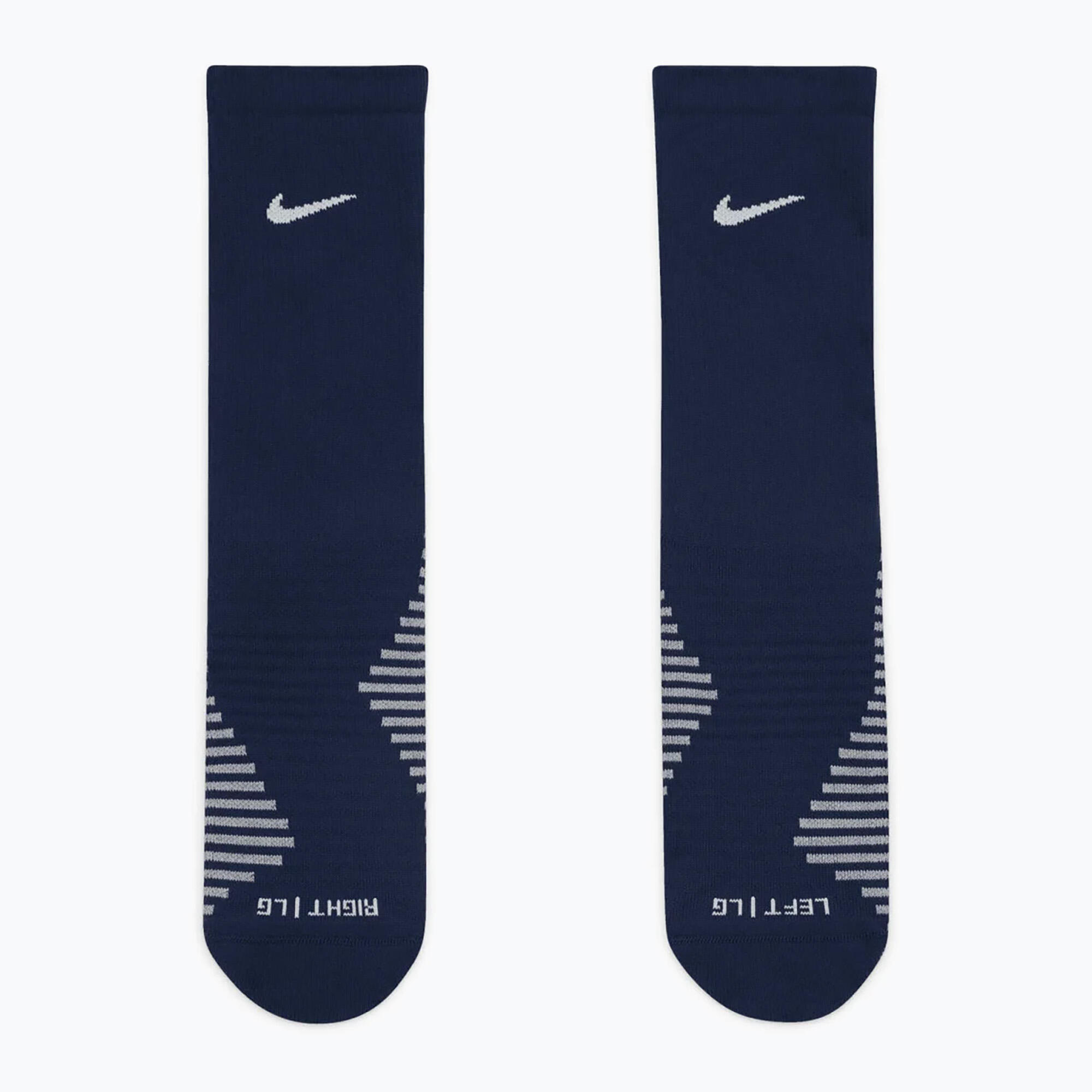Skarpety sportowe uniseks Nike Strike Crew 2/5