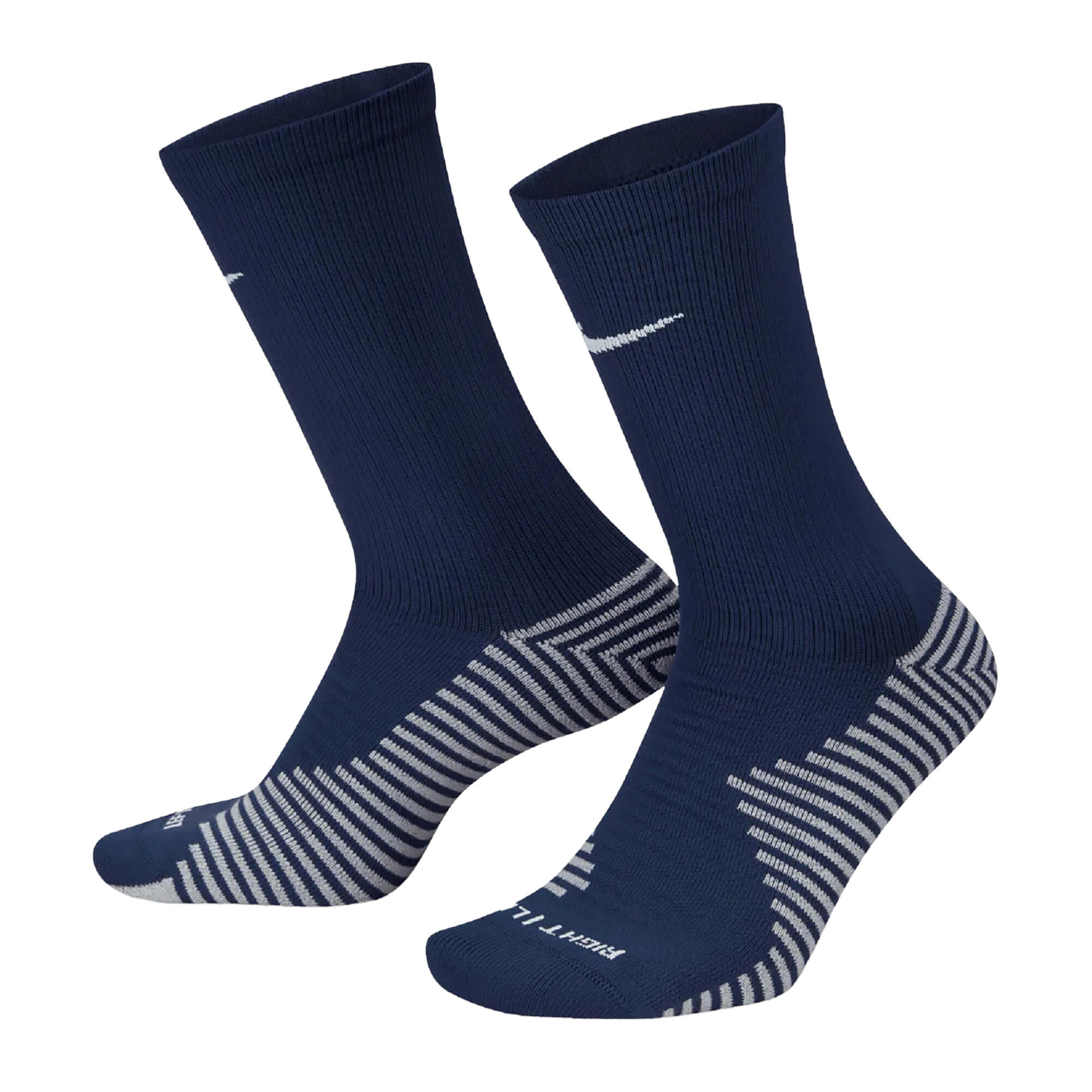 Skarpety sportowe uniseks Nike Strike Crew 5/5