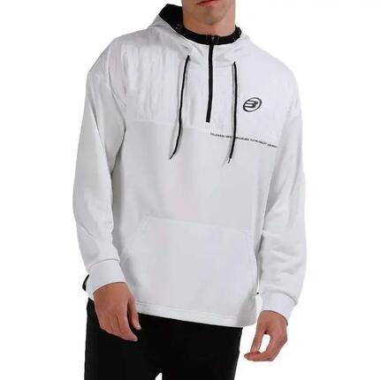 Sweat-shirt à Capuche Bullpadel Izote