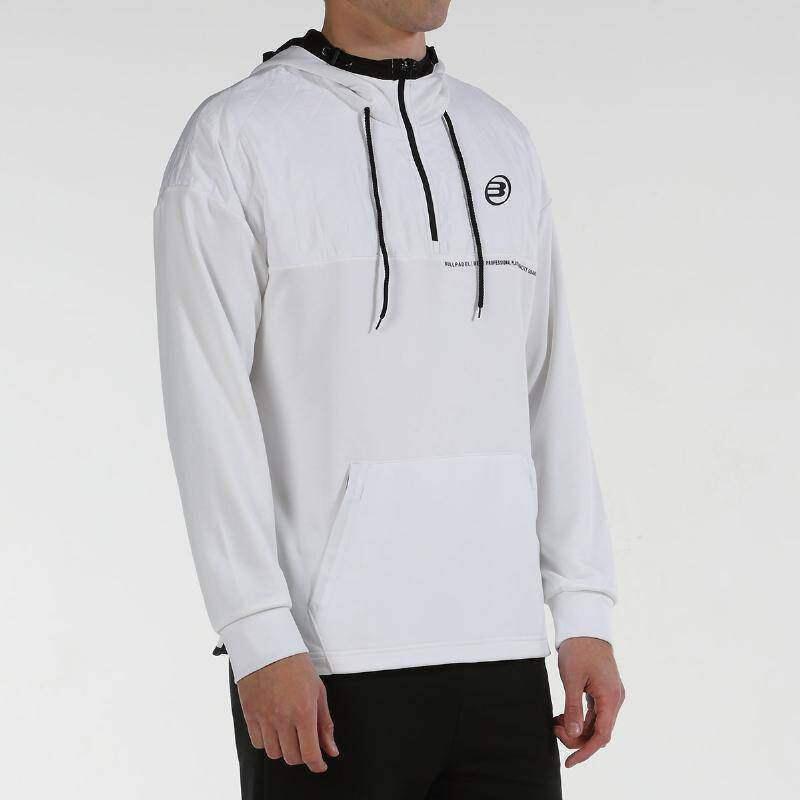 Moletom-de-touro Izote Branco 2/5