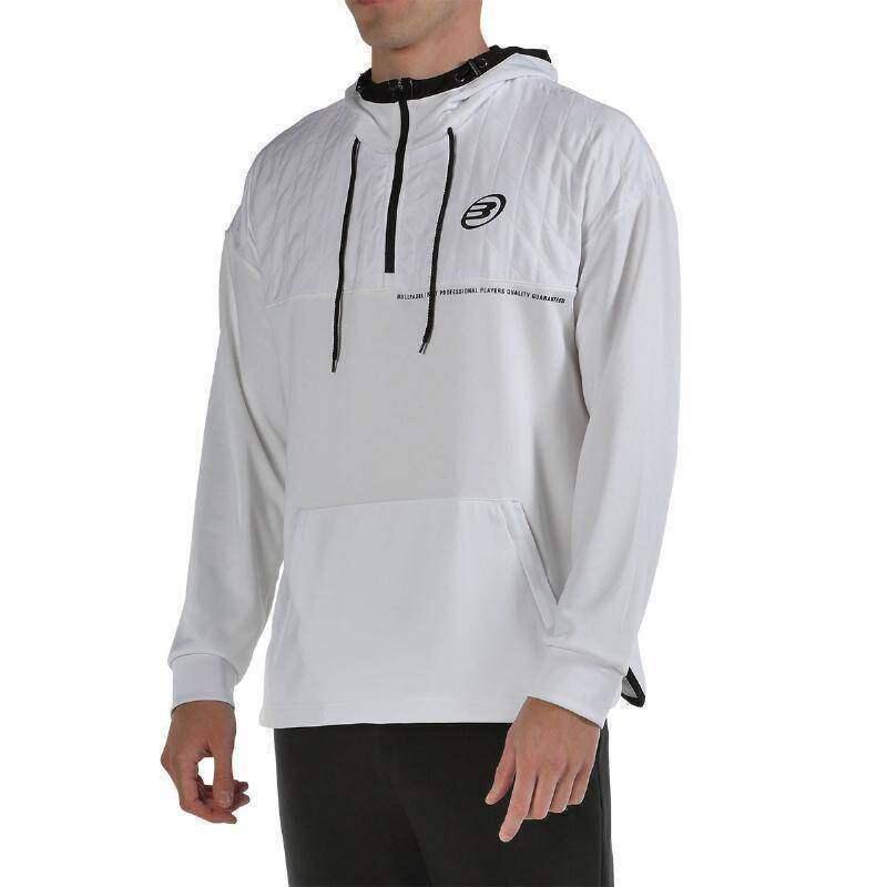 Moletom-de-touro Izote Branco 3/5