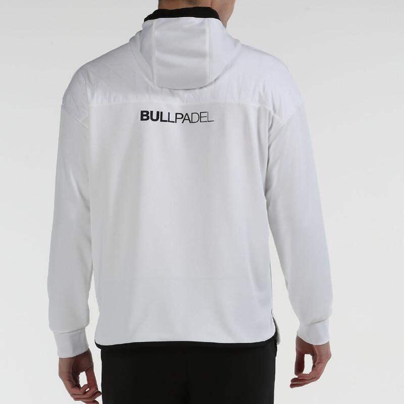 Moletom-de-touro Izote Branco 4/5