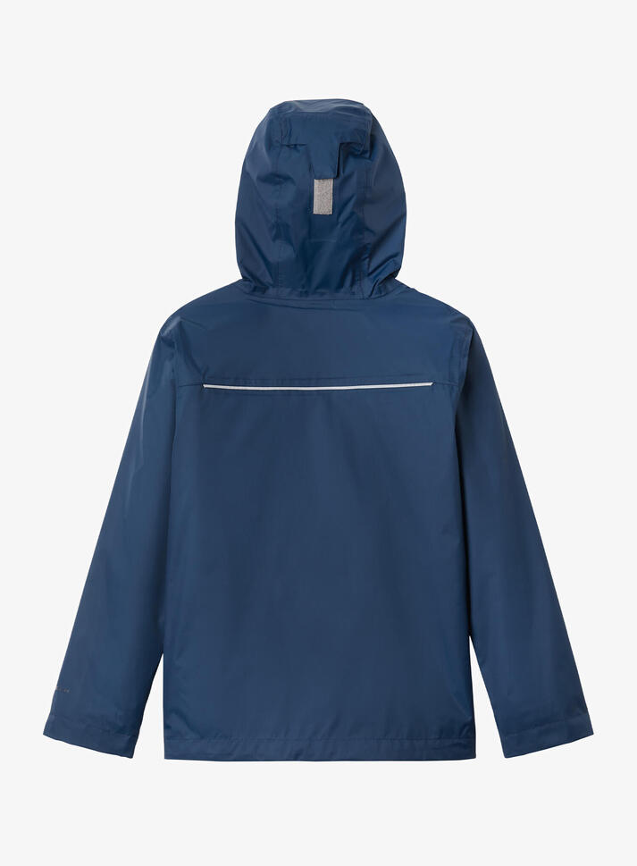 Kurtka przeciwdeszczowa chłopięca Columbia Watertight Jacket