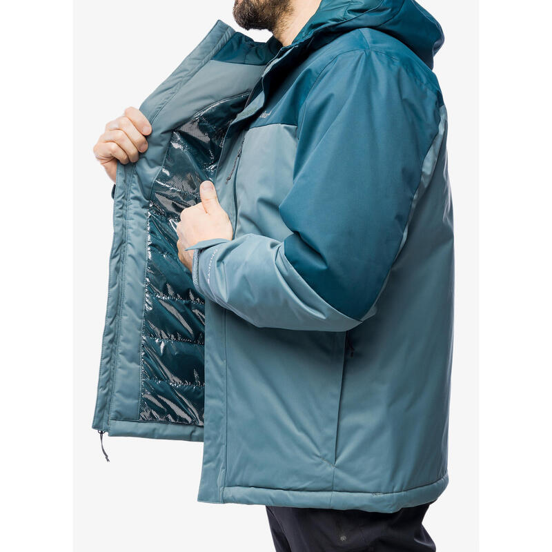 Kurtka ocieplana męska Columbia Hikebound Insulated Jacket