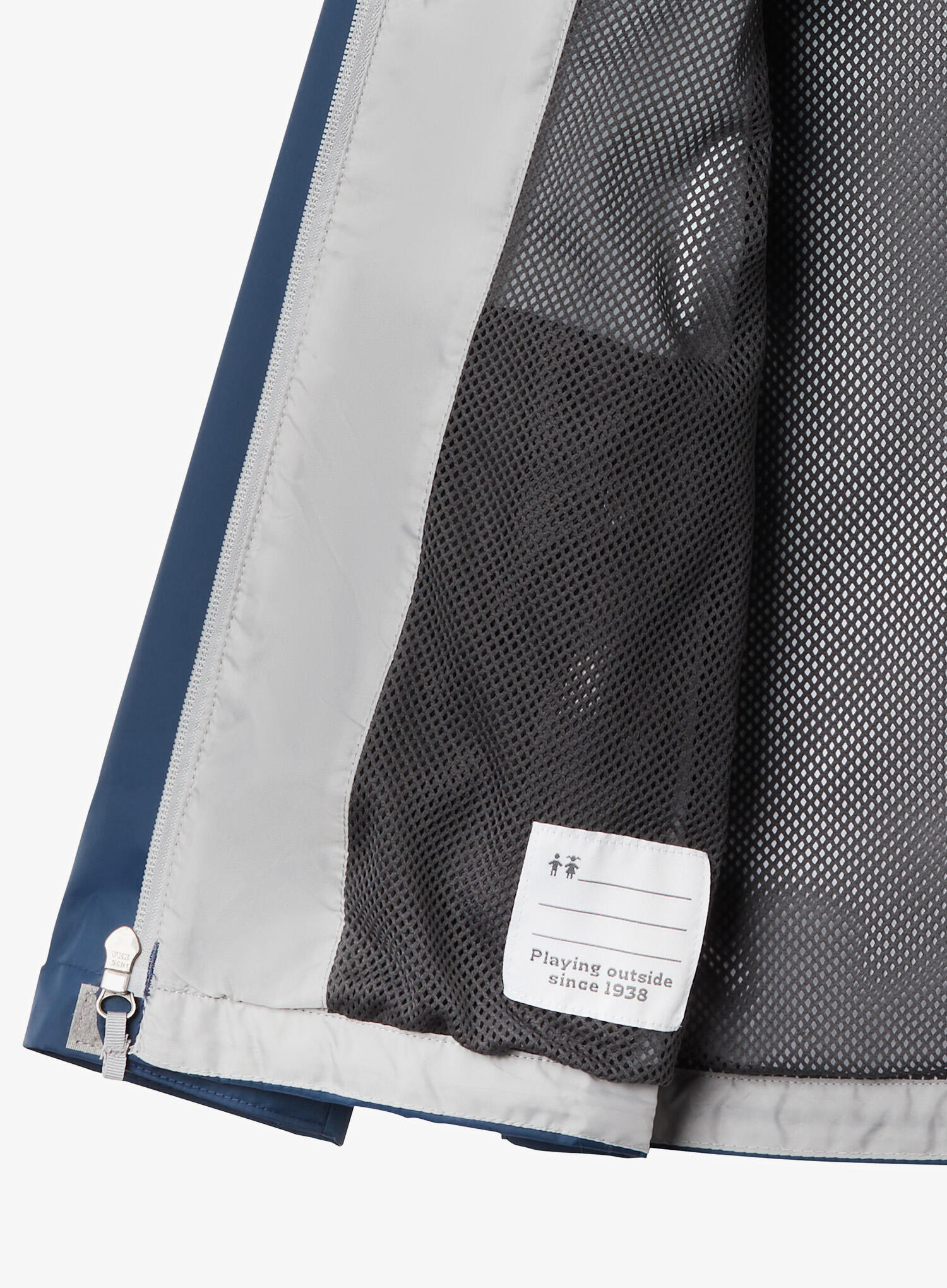 Kurtka przeciwdeszczowa chłopięca Columbia Watertight Jacket 3/3