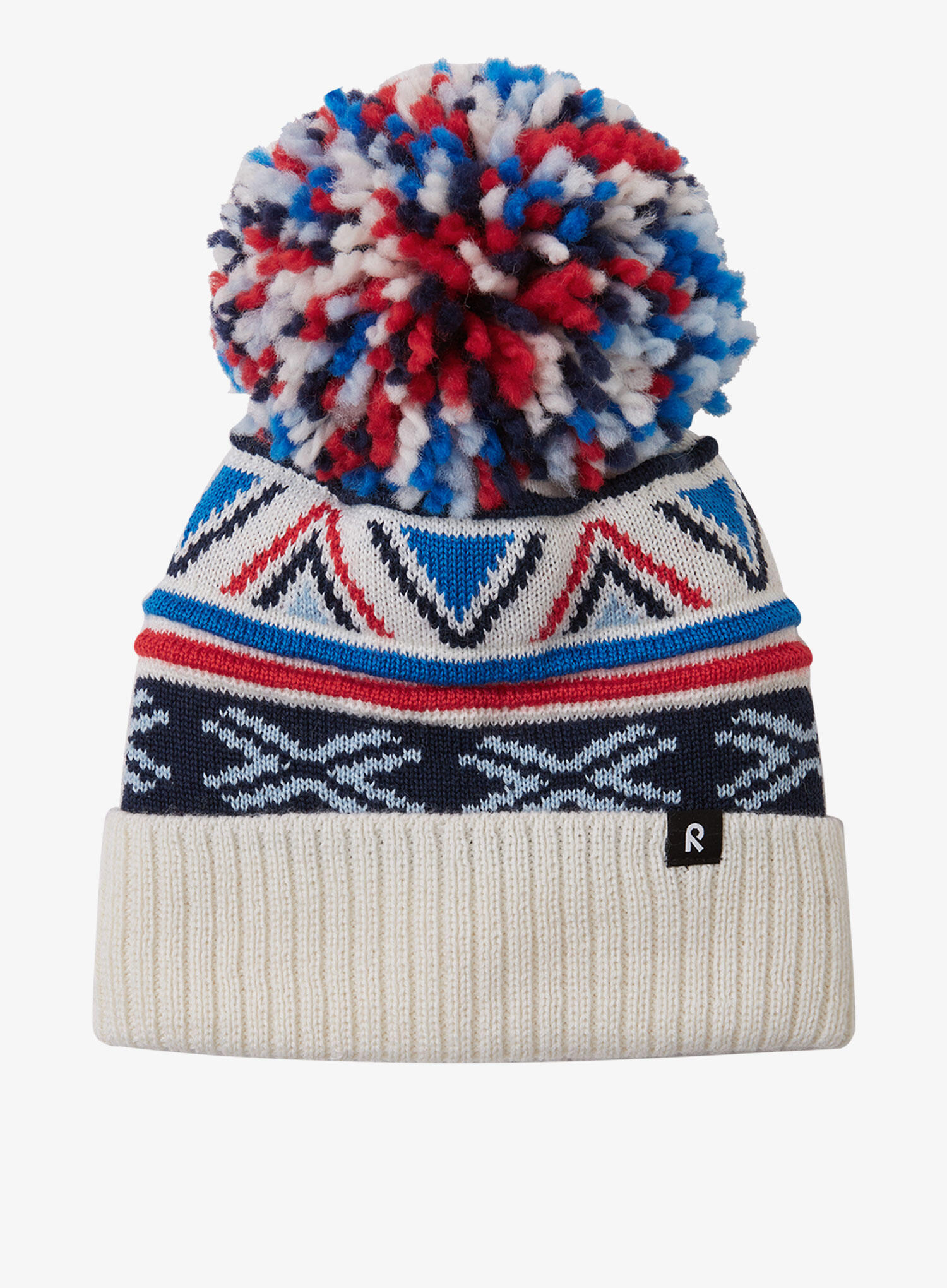 REIMA Kindermütze Reima Kirjoen