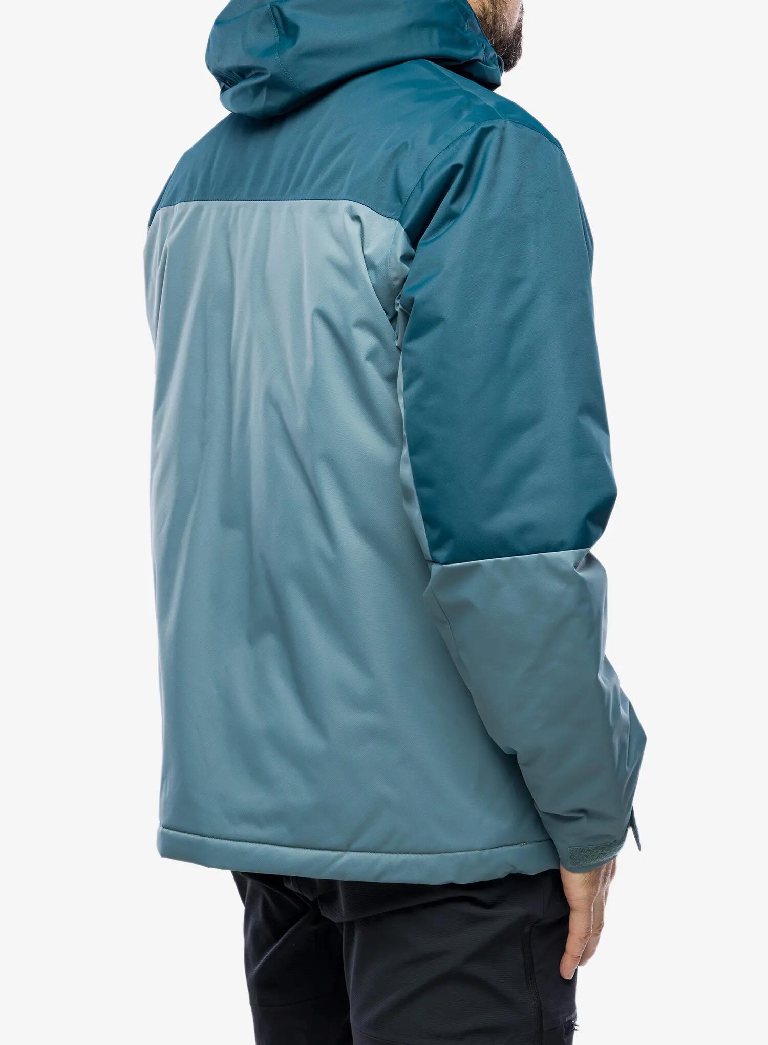 Kurtka ocieplana męska Columbia Hikebound Insulated Jacket 4/7