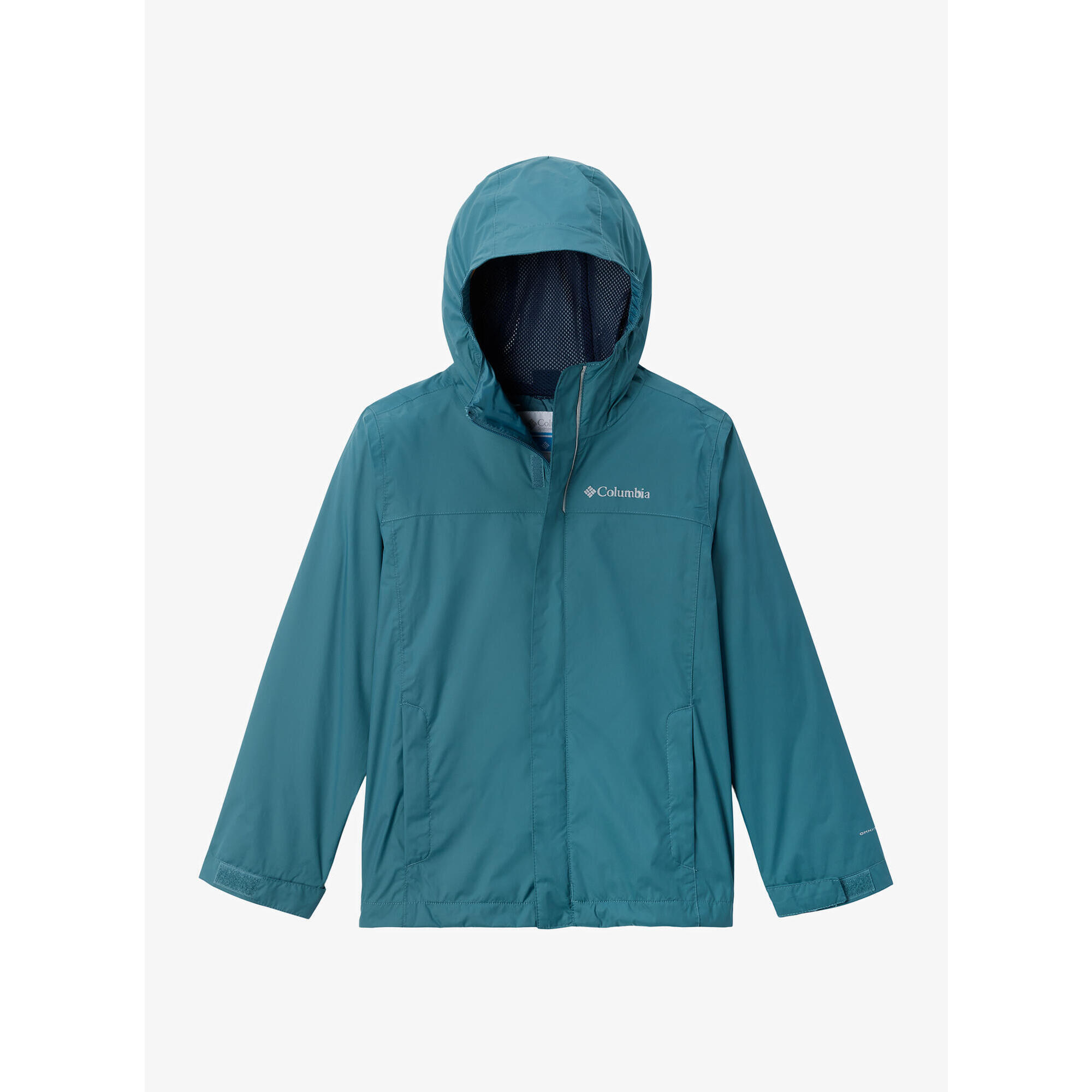 Kurtka przeciwdeszczowa chłopięca Columbia Watertight Jacket