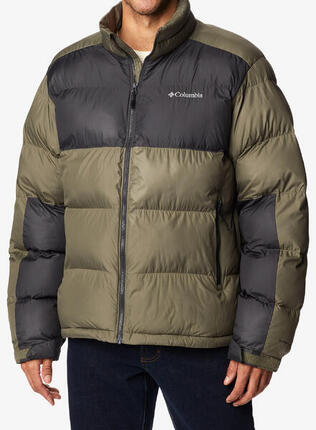 Abrigo para hombre Columbia Pike lake ii en color multicolor