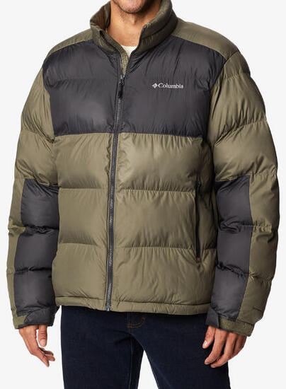 Abrigo para hombre Columbia Pike lake ii en color multicolor