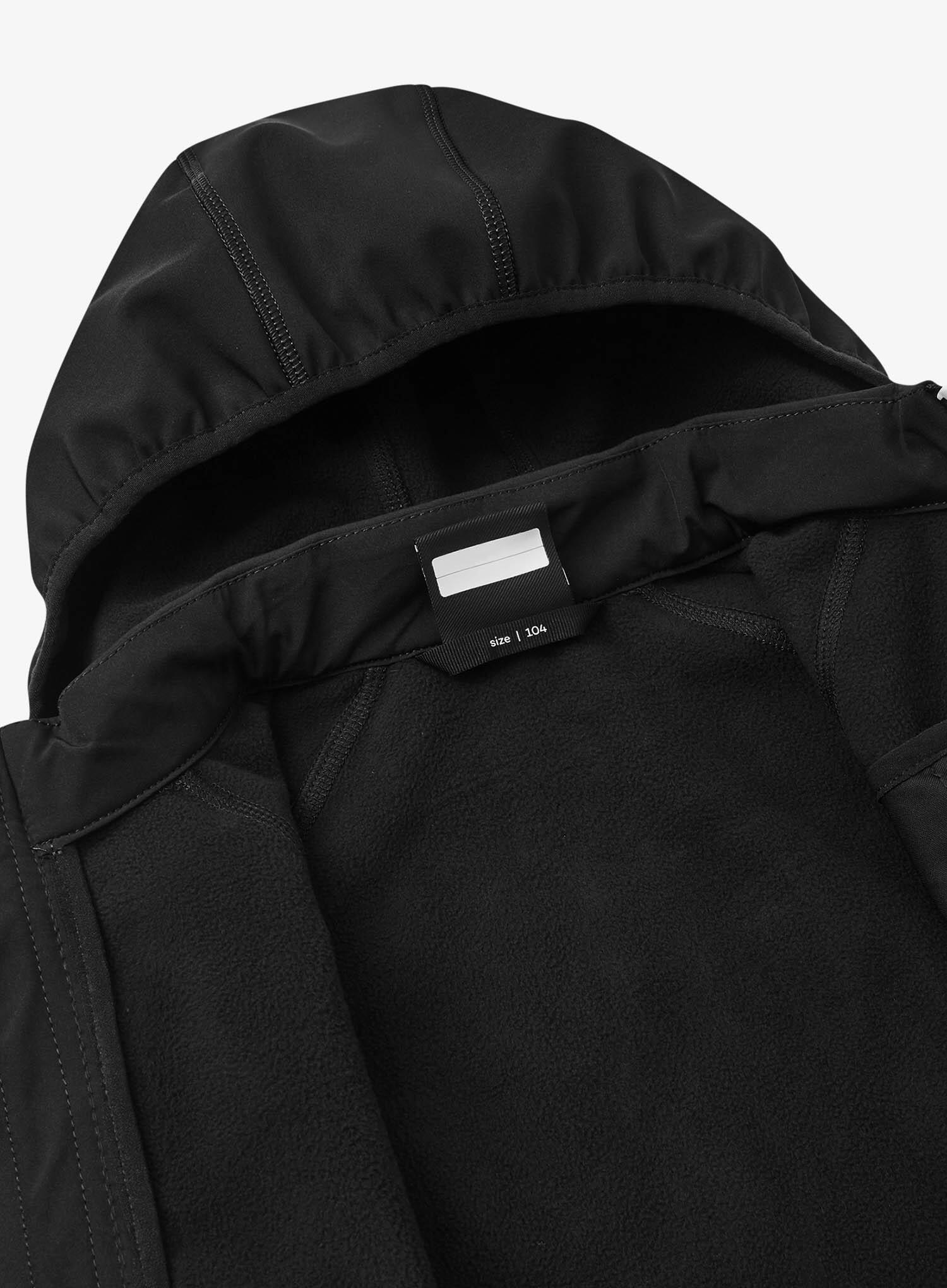Veste softshell Vantti - 6/7