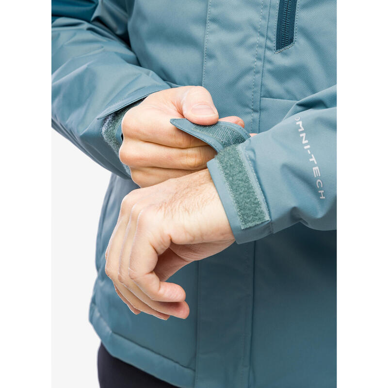 Kurtka ocieplana męska Columbia Hikebound Insulated Jacket