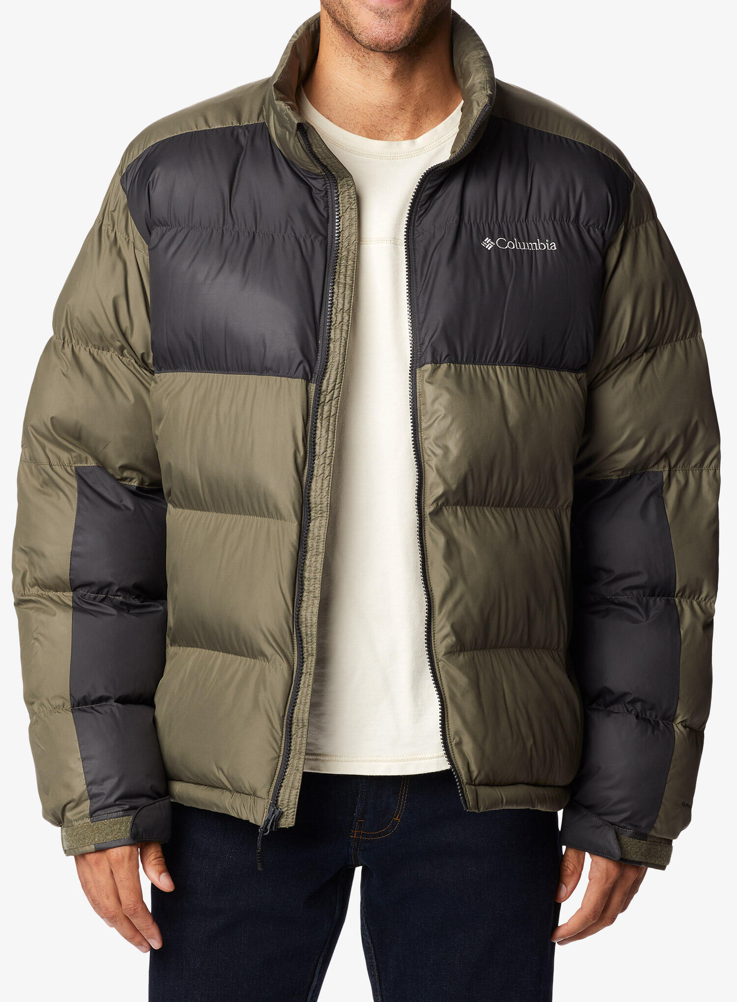 Abrigo para hombre Columbia Pike lake ii en color multicolor 3/7