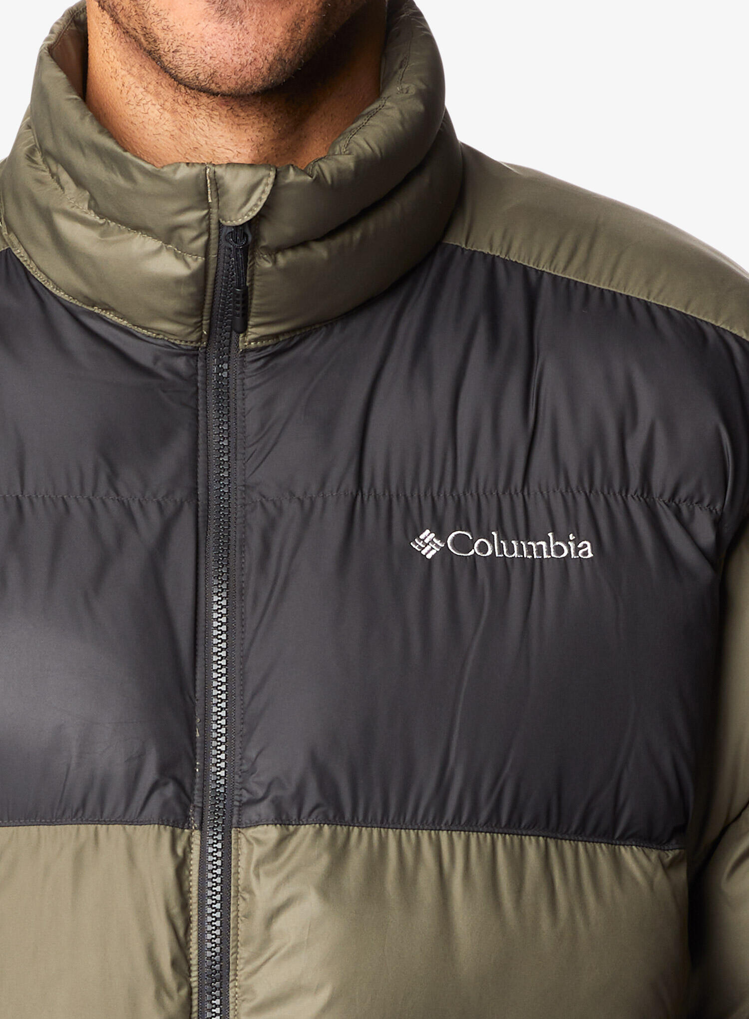 Abrigo para hombre Columbia Pike lake ii en color multicolor 6/7