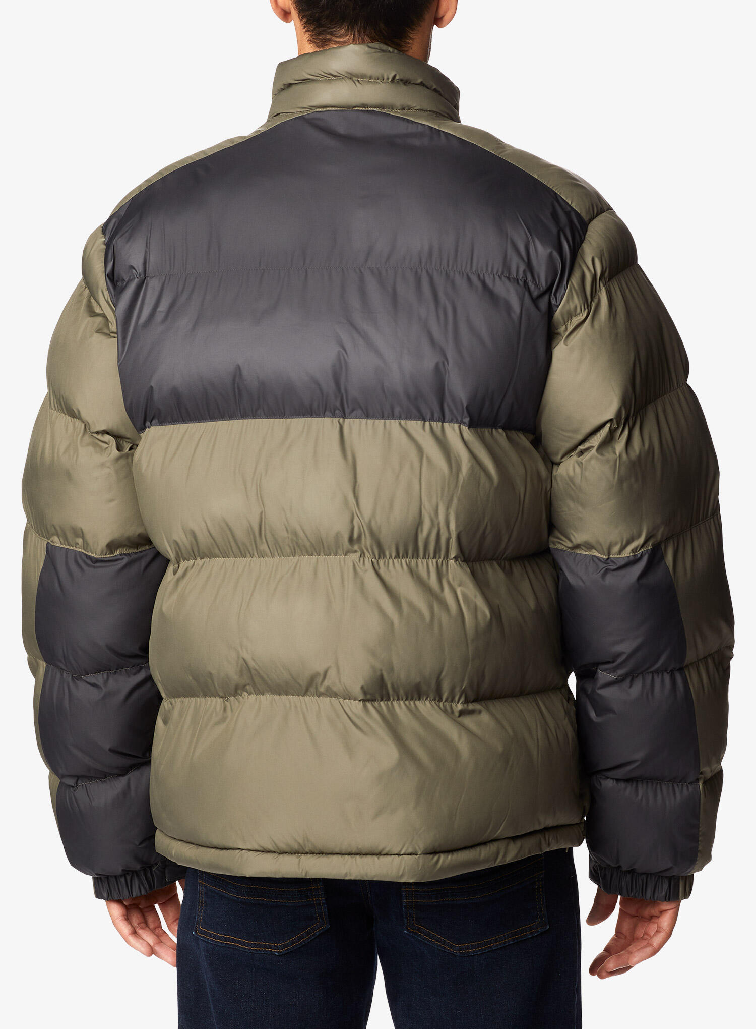 Abrigo para hombre Columbia Pike lake ii en color multicolor 2/7
