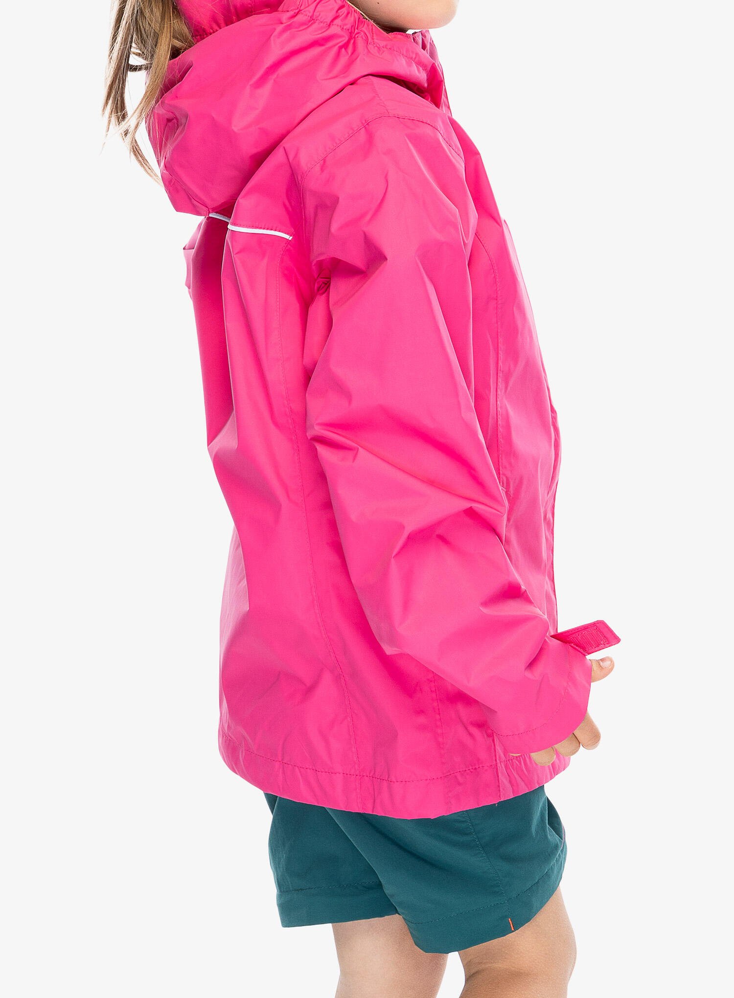 Kurtka przeciwdeszczowa dziewczęca Columbia Arcadia Jacket 4/7