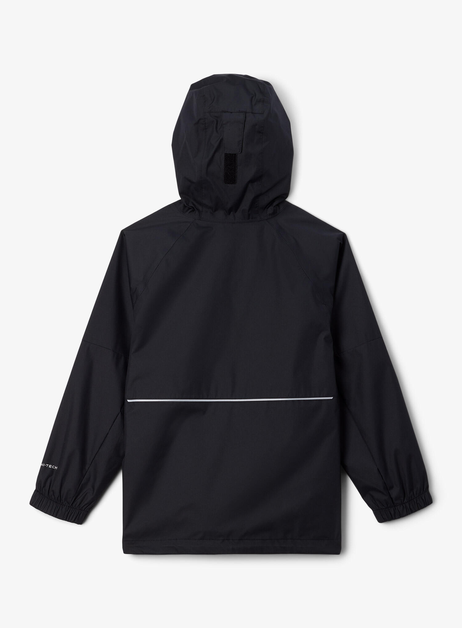 Kurtka przeciwdeszczowa chłopięca Columbia Dalby Springs II Jacket 2/2