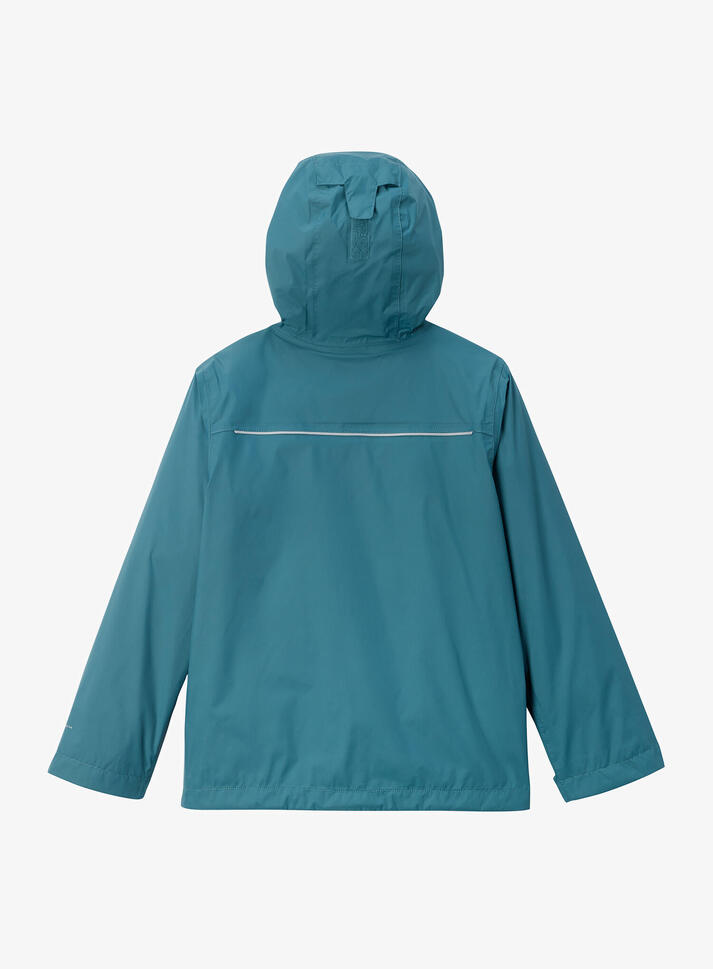 Kurtka przeciwdeszczowa chłopięca Columbia Watertight Jacket