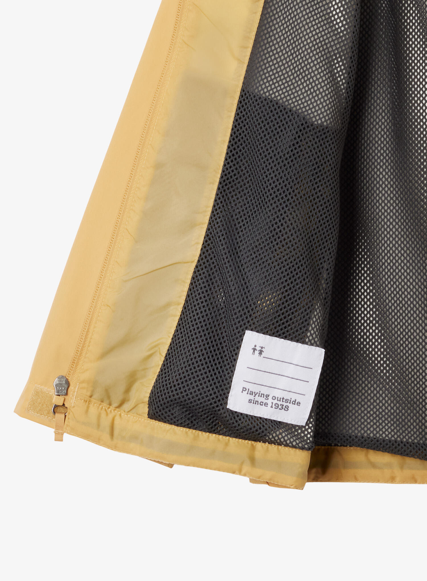 Kurtka przeciwdeszczowa chłopięca Columbia Watertight Jacket 3/3