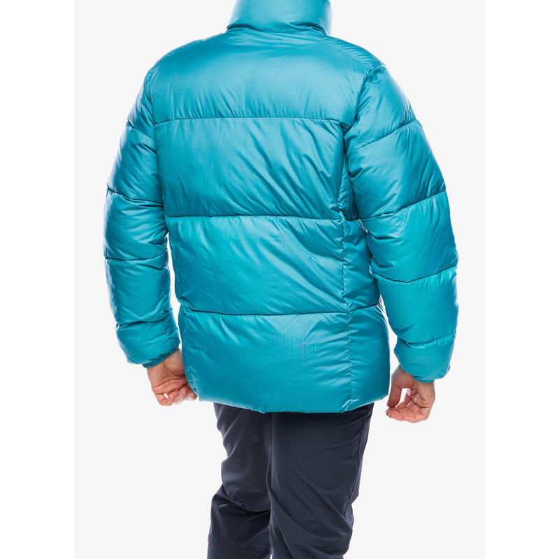 Kurtka zimowa męska Columbia Puffect II Jacket
