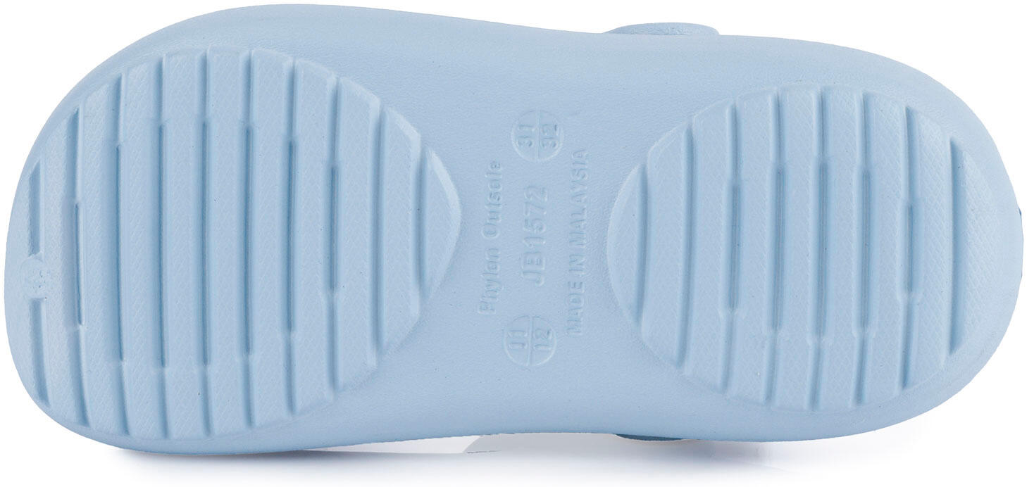 Klapki dziecięce kroksy chodaki piankowe na basen AQUA SPEED 7/7