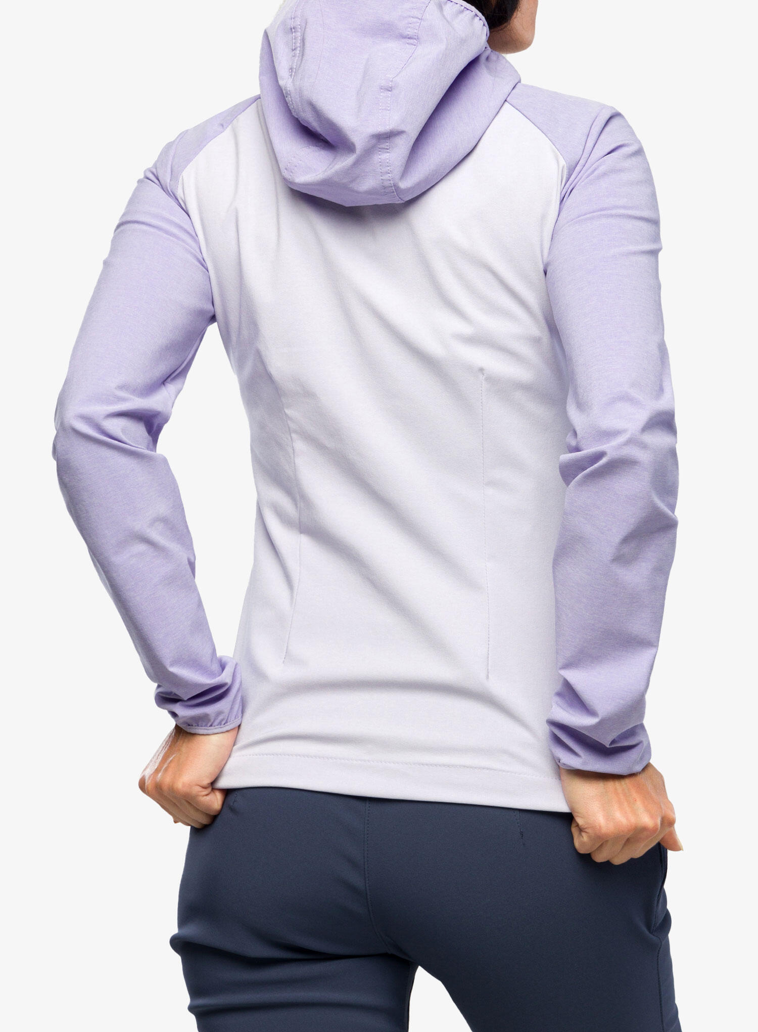 Columbia Heather Canyon Softshelljacke für Damen 2/7