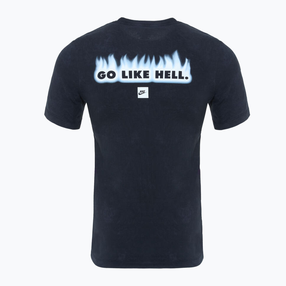 Koszulka męska Nike Dri-Fit Running