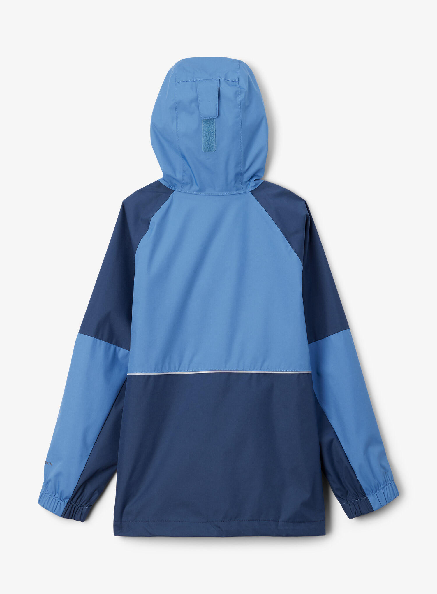 Kurtka przeciwdeszczowa chłopięca Columbia Dalby Springs II Jacket 2/3