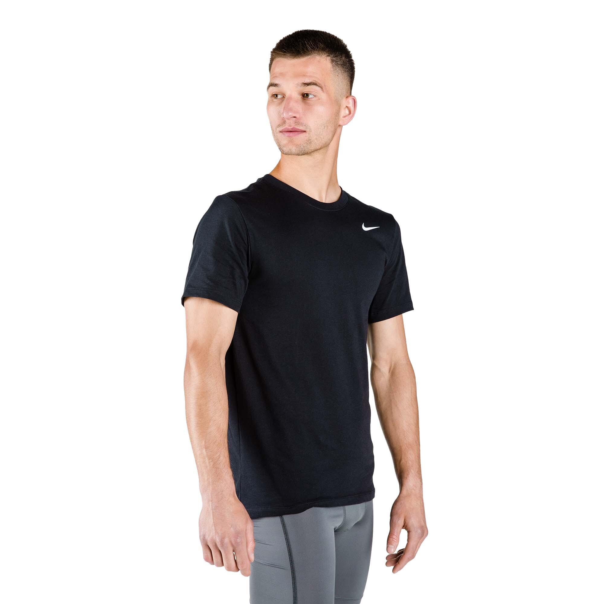 NIKE Nike Dri-Fit heren-T-shirt