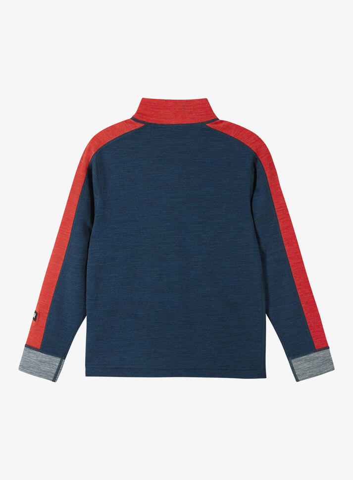 Bluza dziecięca Reima Merin