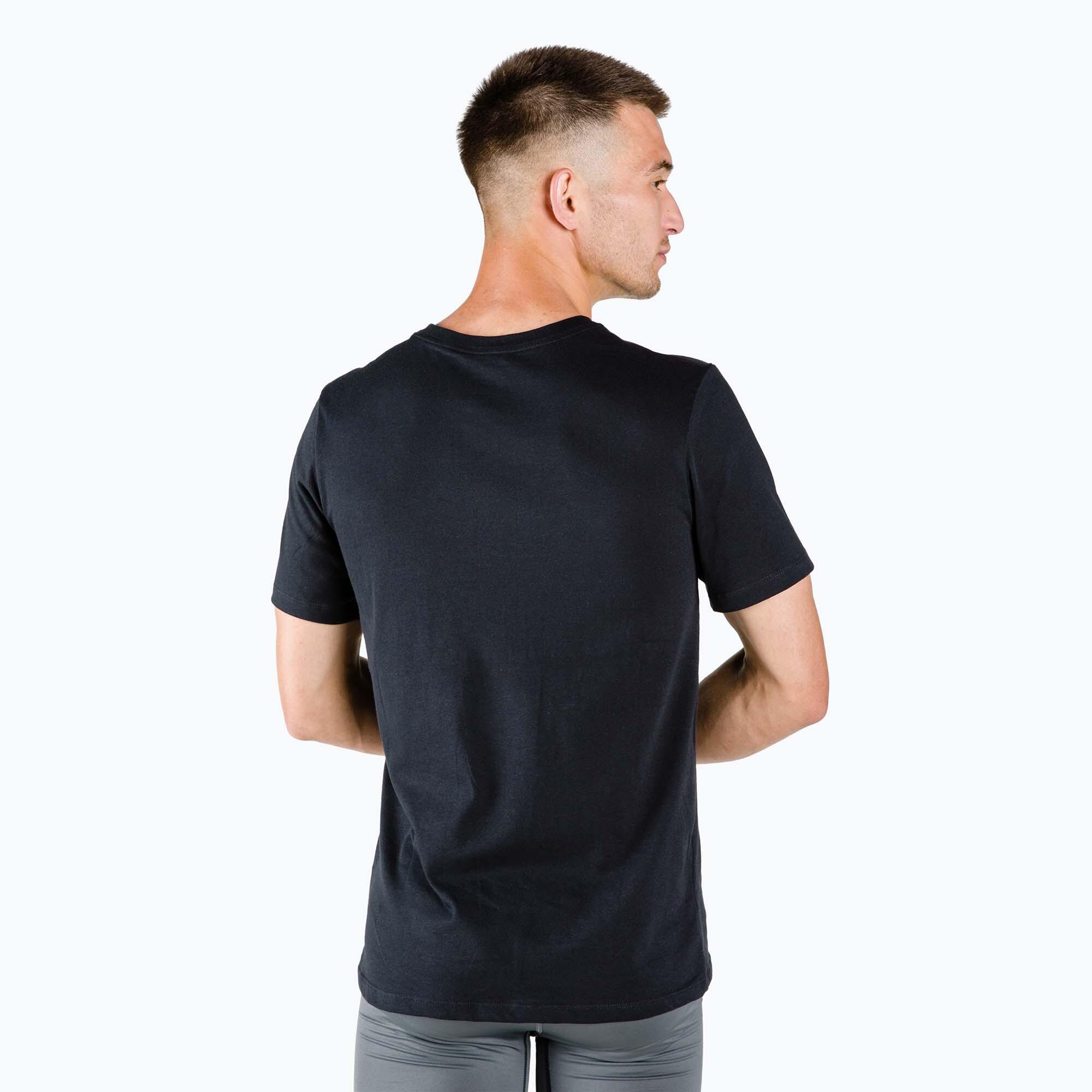 Nike Dri-Fit heren-T-shirt 3/5