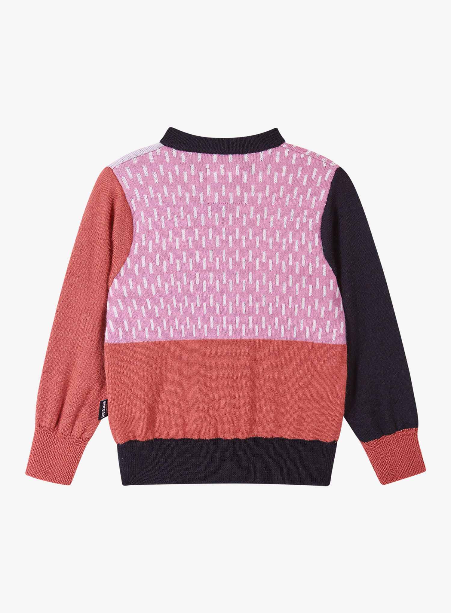 Bluza dziecięca Reima Moomin Idelar 2/5