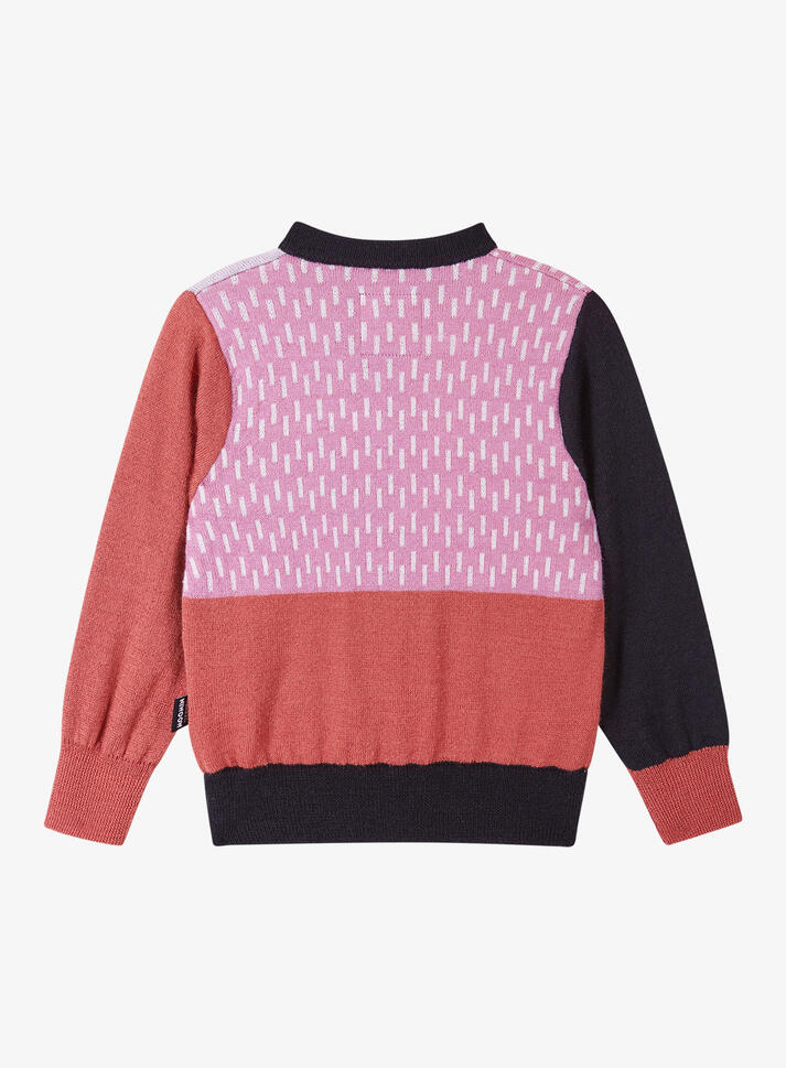 Bluza dziecięca Reima Moomin Idelar