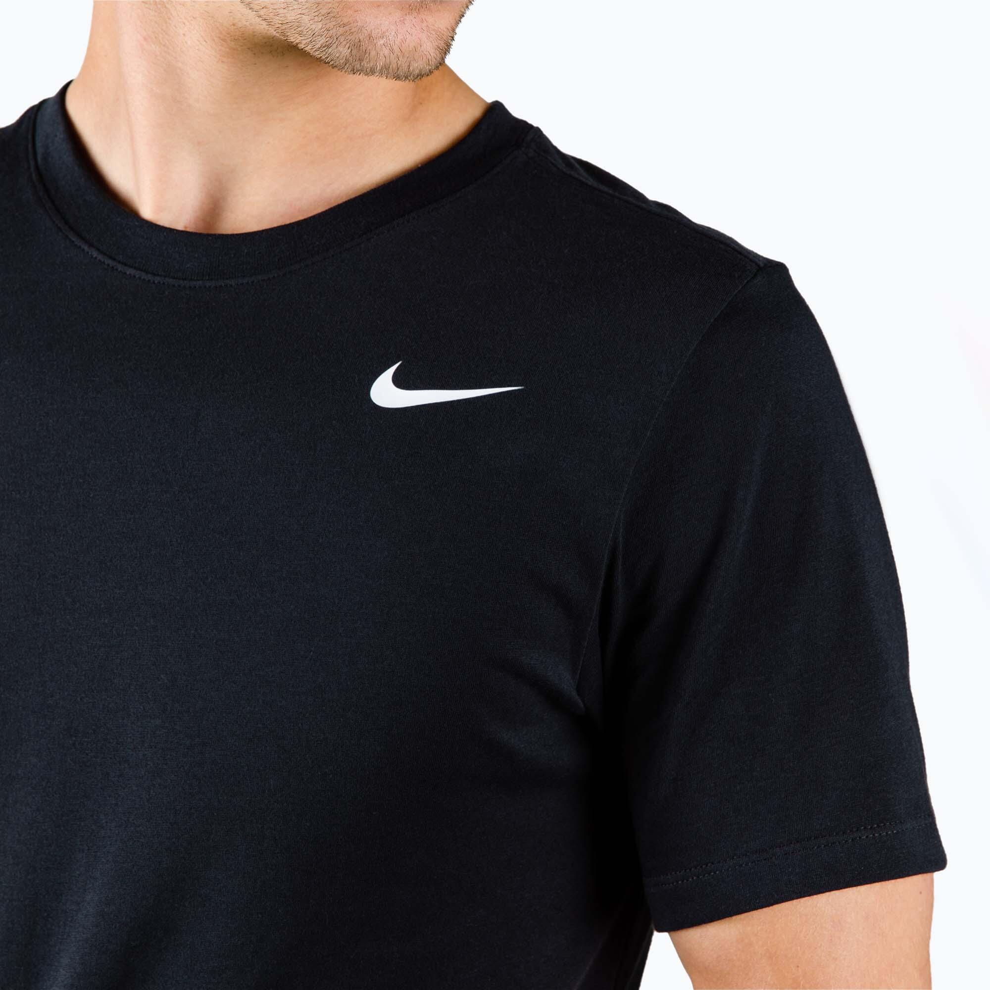 Nike Dri-Fit heren-T-shirt 4/5