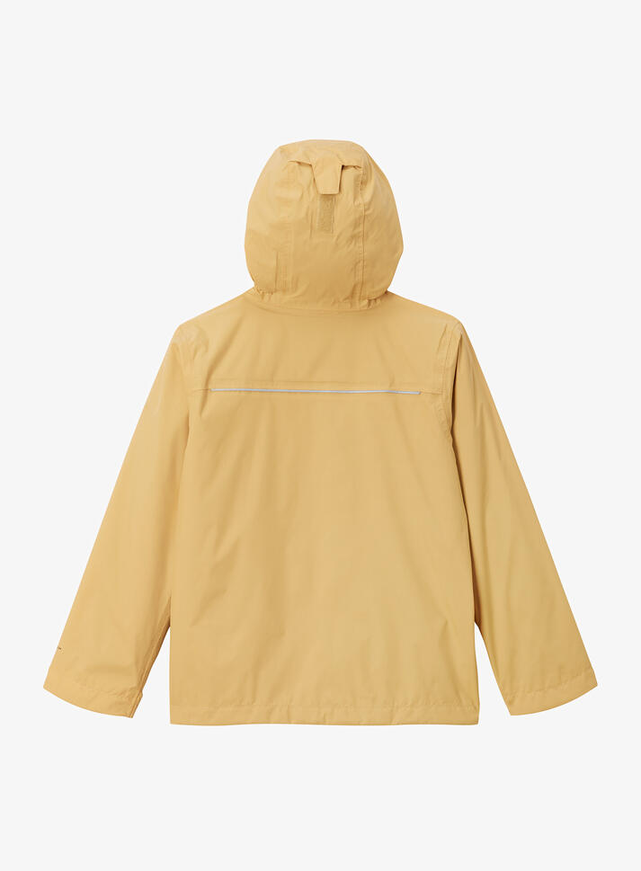 Kurtka przeciwdeszczowa chłopięca Columbia Watertight Jacket