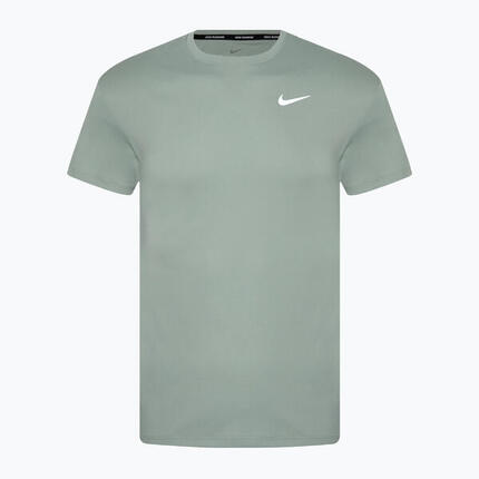 T-shirt de running homme Miler Dri-Fit UV Nike