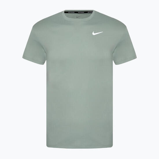 T-shirt de running homme Miler Dri-Fit UV Nike